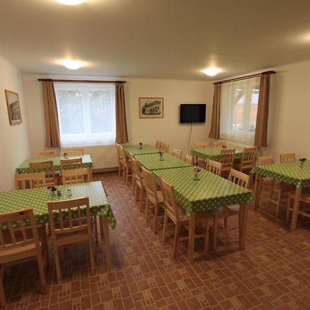 Boncz Udvar Praid Exterior photo